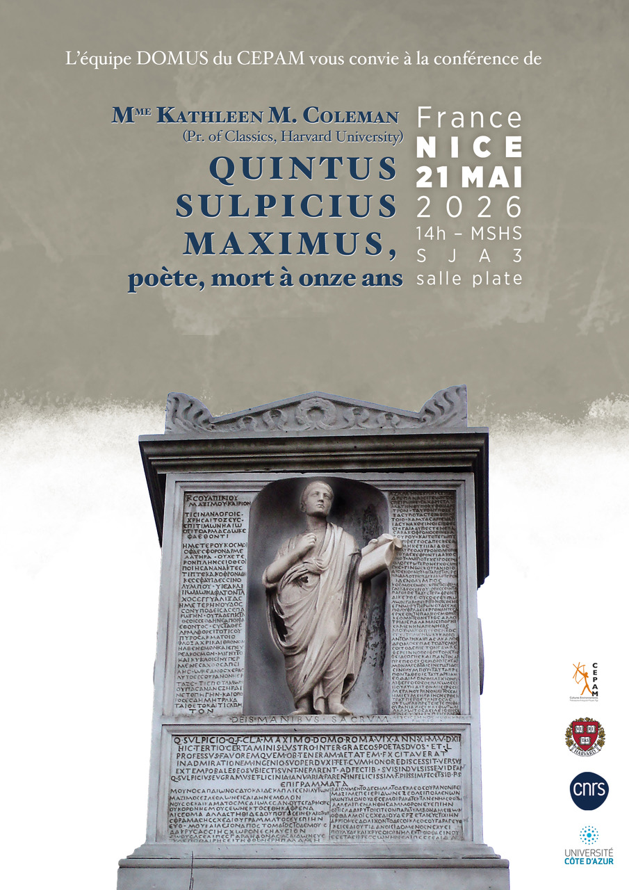 conférence