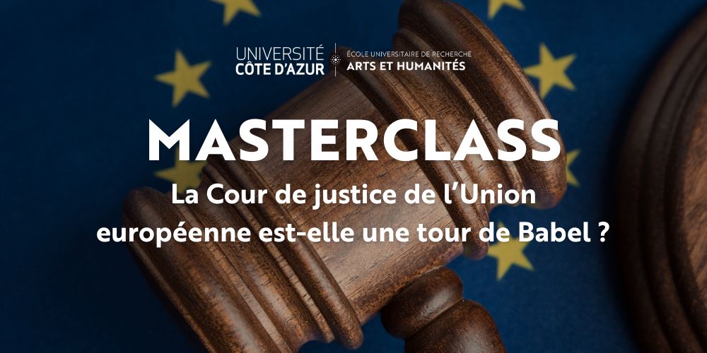 Masterclass