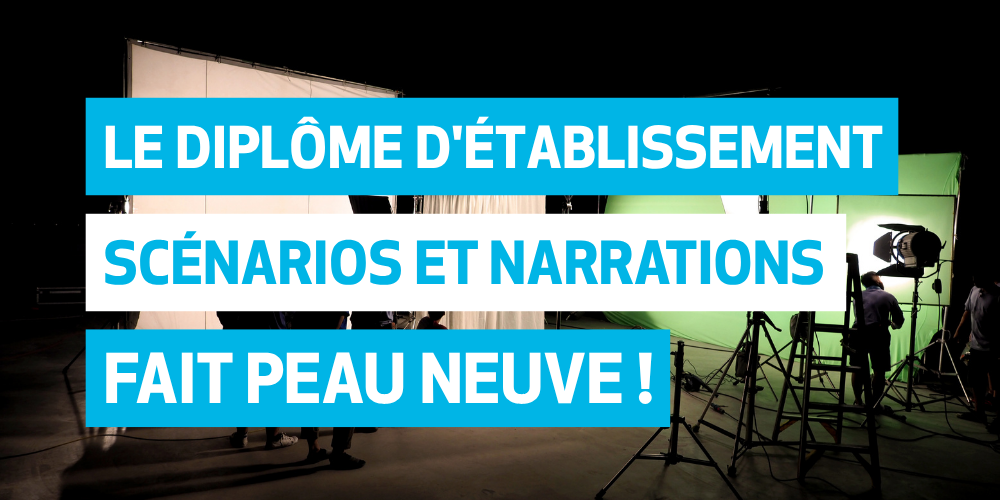 LE DESN FAIT PEAU NEUVE
