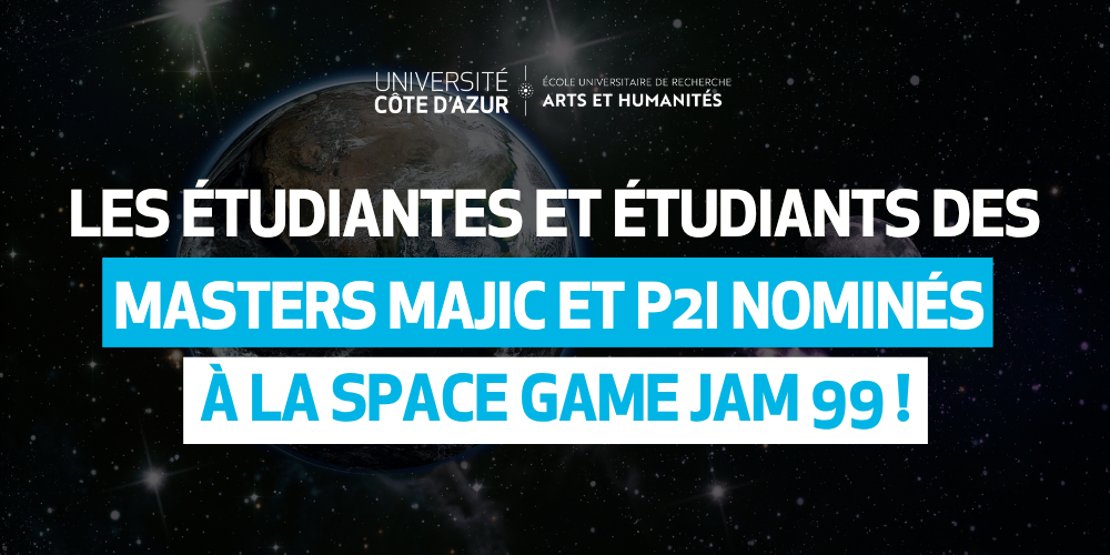 majic et P2I
