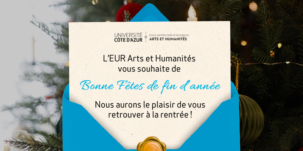 fêtes de fin d'année