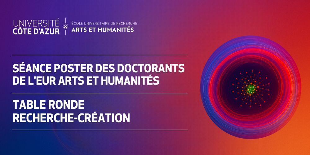Séance Poster et Table-ronde 