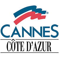 Logo ville de Cannes
