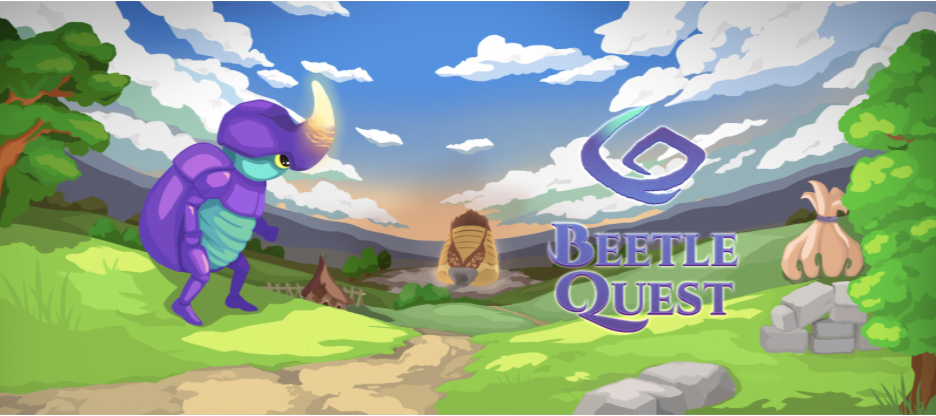 Beetle Quest