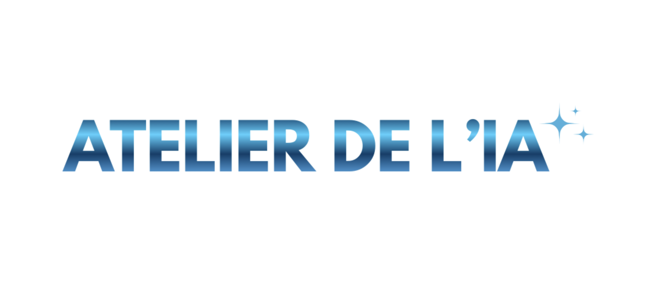 atelier ia