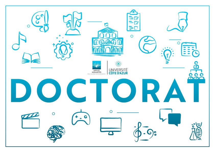 Illustration Doctorat