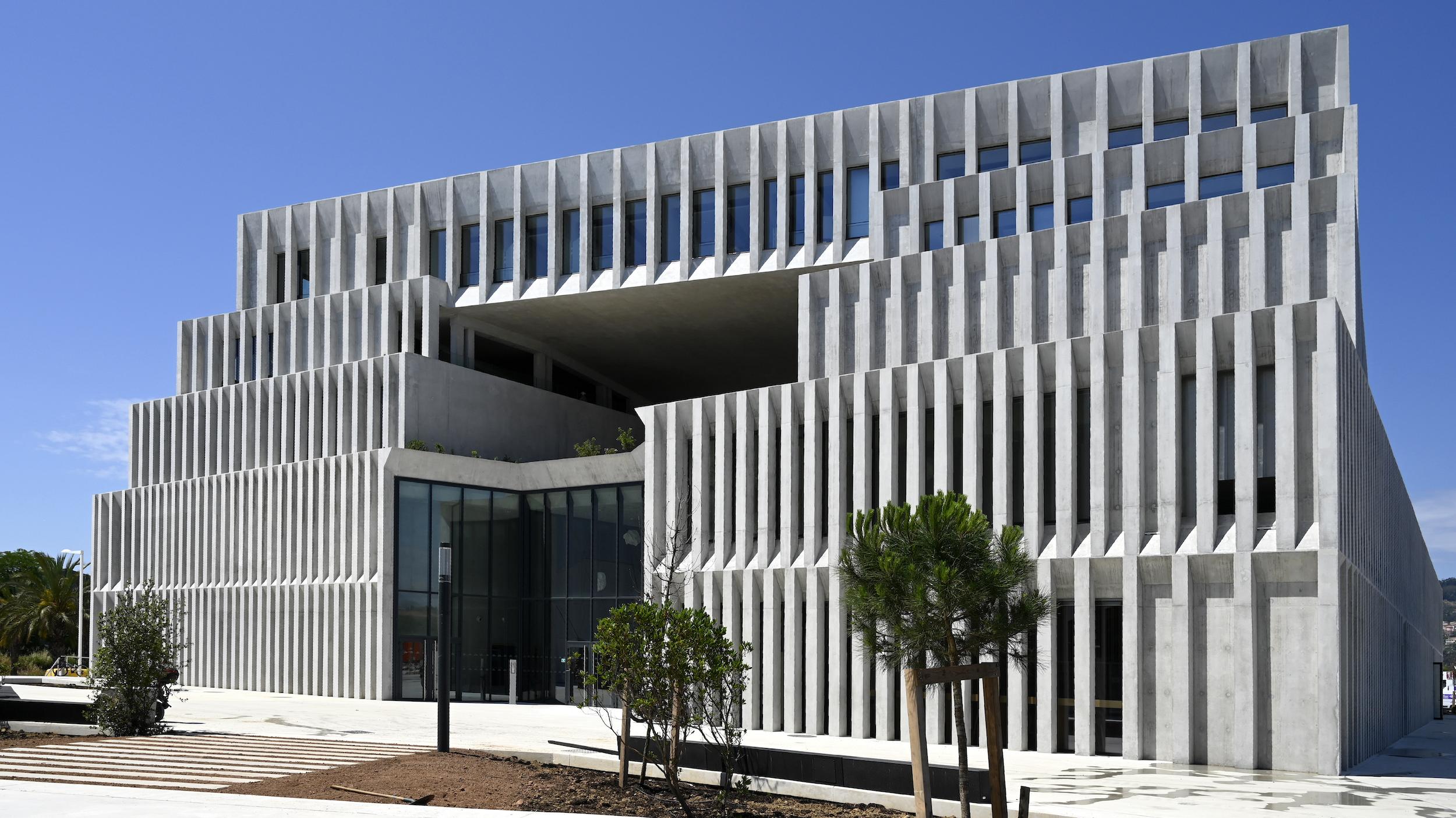 Campus Georges Melies