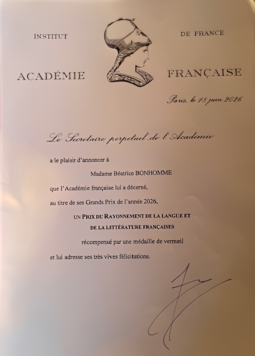 Académie Française