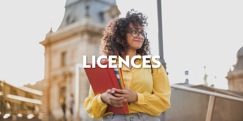 Illustration licences