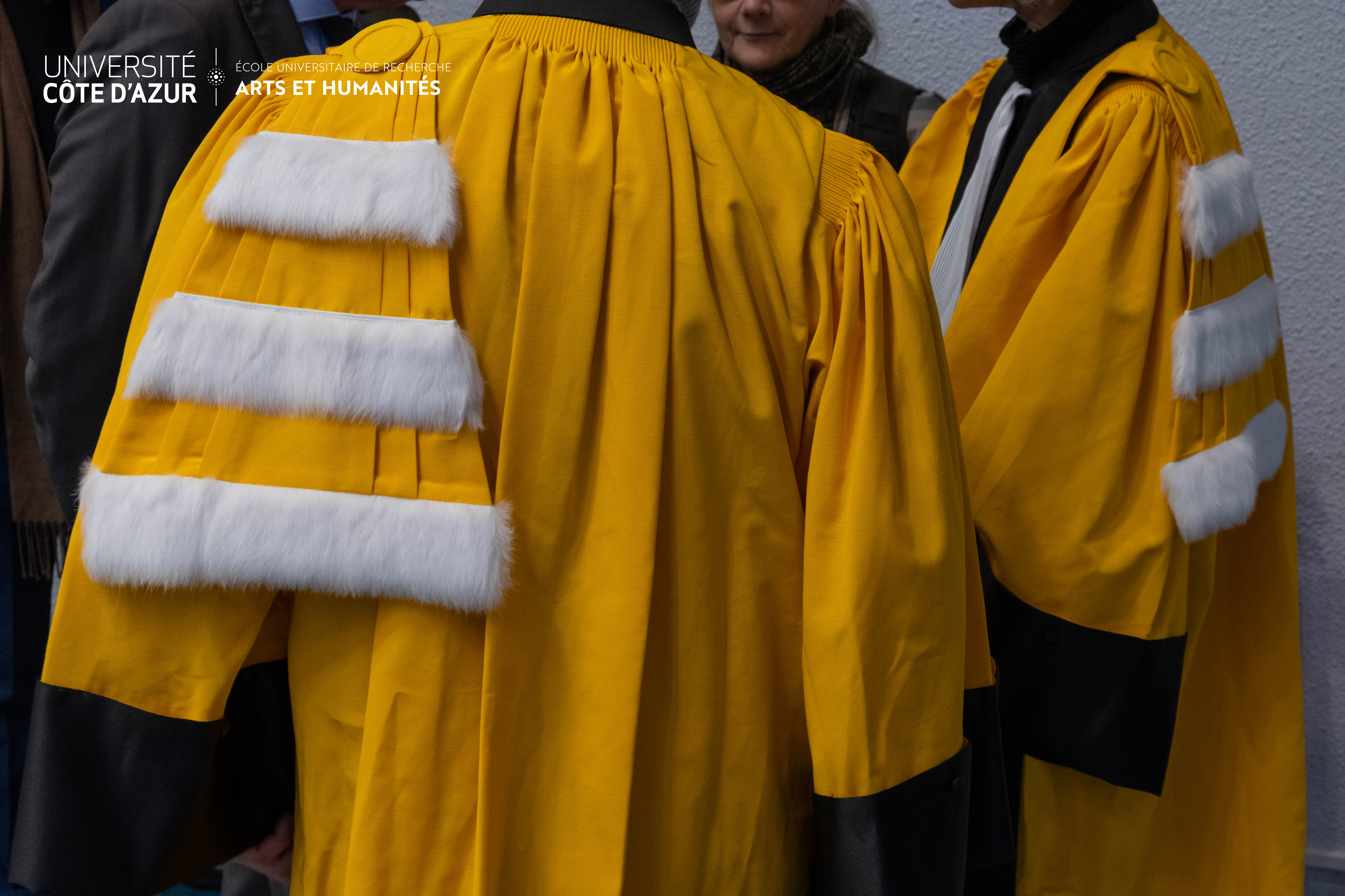 cérémonie de remise promotion 2025