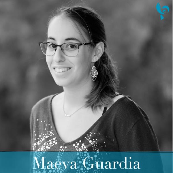 Maeva Guarida