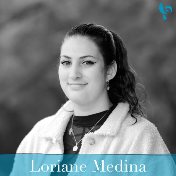 Loriane Medina