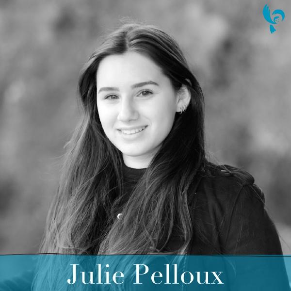 Julie Pelloux
