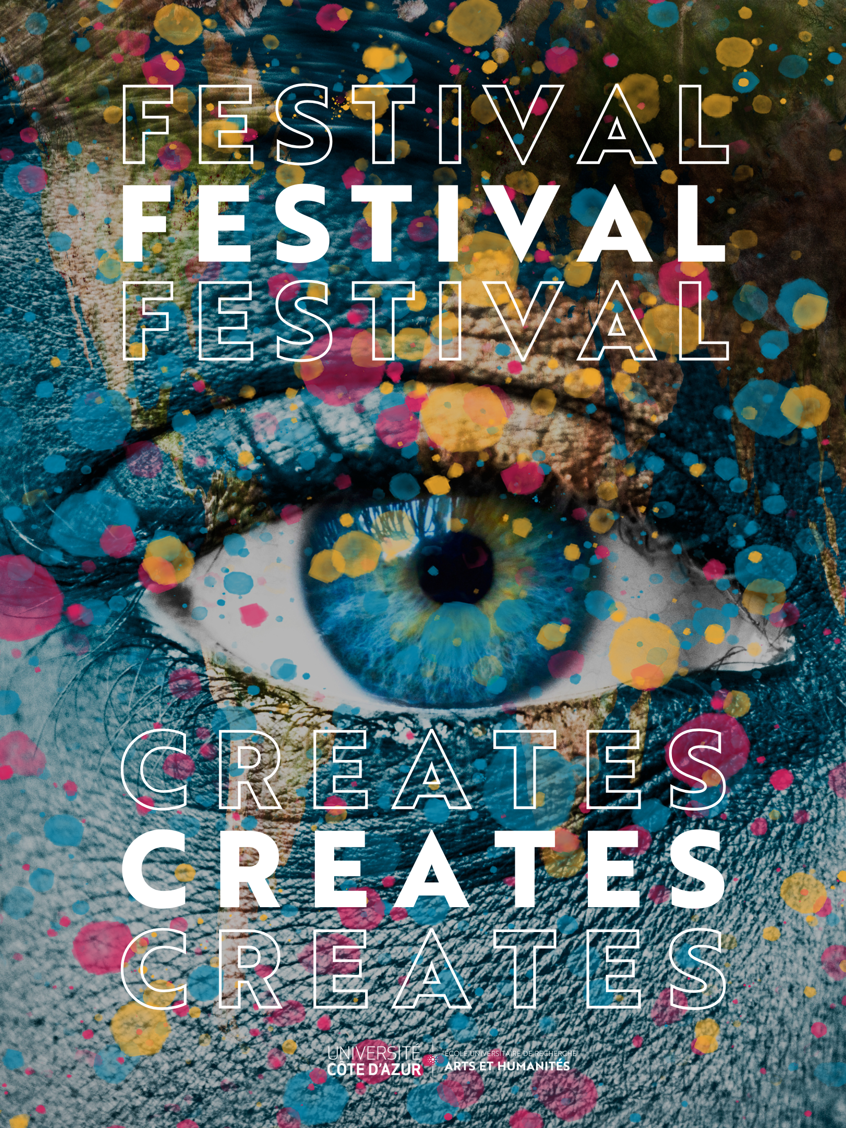 Festival CREATES