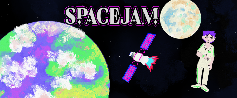 space jam