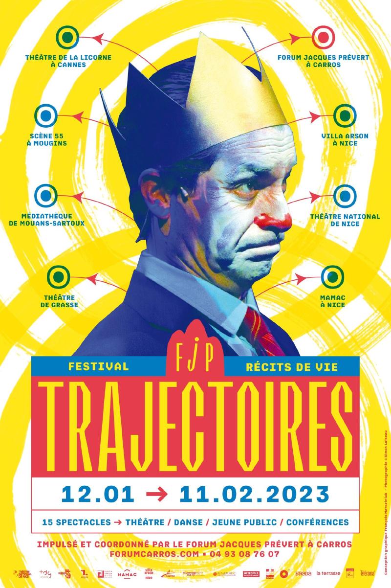 Festival trajectoireS